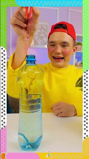 Create a Toy from Paperclips! 🔗✂️ Easy & Fun DIY for Kids!