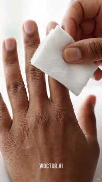 How Does Blood Stop Itself? 🩸 The Science of Hemostasis | From Injury to Blood Clot