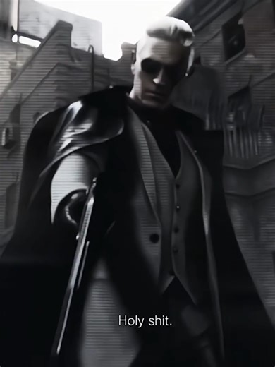 Wesker's Clones: A Tribute to Albert Wesker