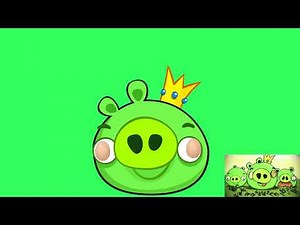 Angry Birds Cinematic Trailer Classic Version