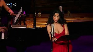 189K views · 11K reactions | ❤️ Les Filles de Cadix - Léo Delibes | Angela Gheorghiu | Facebook