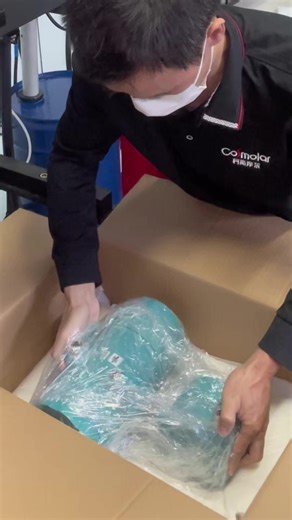 Effective Shock Protection Packaging Method