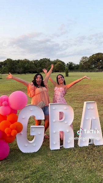Graduation Party Decor Ideas for Class of 2025