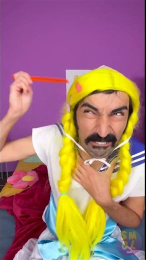 When Sweets Explode in Your Mouth! 🤯🍬