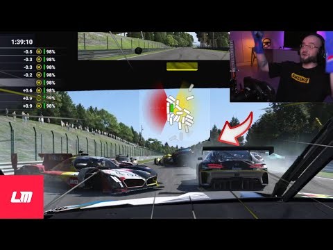 CLIPS COMPILATION LE MANS ULTIMATE | EP 29