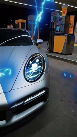 INSANE Porsche Speed Ramp Cinematic 🔥