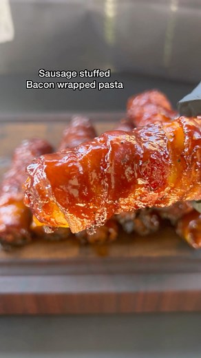 36K views · 562 reactions | Stuffed pasta shells | Miguels cookingwithfire | Facebook