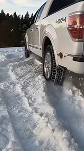 143K views · 1.4K reactions | He Tried Going Ice Fishing And Got Stuck #reels #stuckinthesnow #stuck #snowrecovery #offroadrecovery #offroading | Matt's Offroad Recovery | Facebook