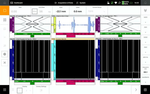 #eddyfitechnologies #beyondcurrent | Eddyfi Technologies | 13 comments