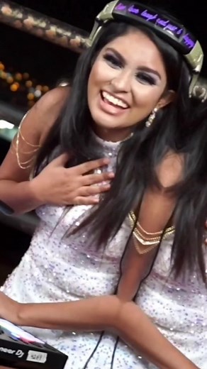 Link In Bio! YOUTUBE DJ ASHLEY 868! New video mix dropping. #chutney #chutneymusic #caribbean #djashley