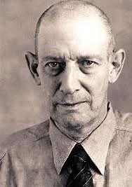 A Voice from the Grave: Birdman of Alcatraz