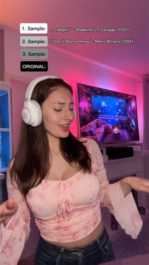 Wetten, du kennst diese 3 Samples – aber NICHT das Original? 🤯🔥