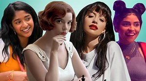 TV Shows That Got Us Through 2020