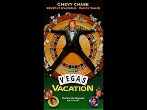 Opening to Vegas Vacation 1997 Demo VHS [Warner Bros.]