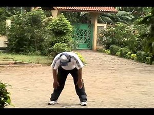 Panduan Senam Sehat Anak Indonesia untuk SD