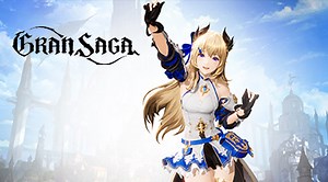 Download & Play Gran Saga on PC & Mac (Emulator)