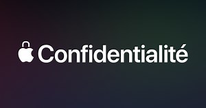 Confidentialité