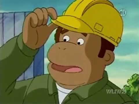 Arthur clip - Binky talks to Oliver about his pyrophobia