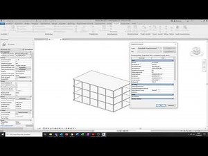 Revit 2022 - Einstieg in den IFC Export