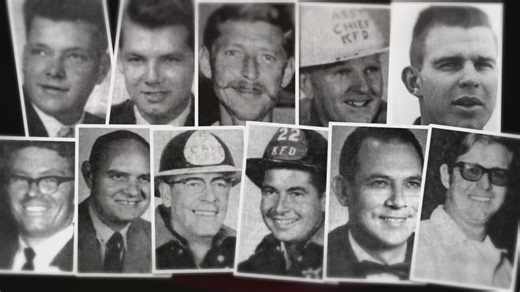 'Tremendous amount of black smoke': It's been 50 years since deadly explosion in small Arizona town