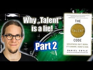 What is "Talent"? - Part 2