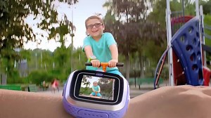 13K views · 1.2K reactions | Smart watch, Smart kid! What’s your favorite thing about the new Kidizoom® Smartwatch? | VTech Toys USA | Facebook