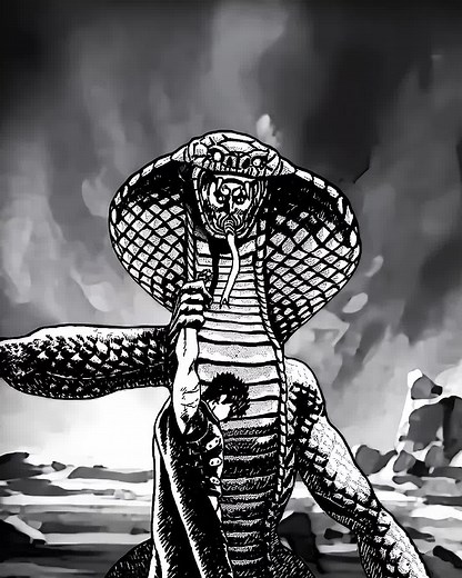 Berserk Guts Manga Edit by Taka Studio