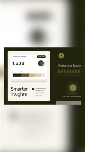 Motion that feels meaningful ✨ These card design animations add subtle, purposeful movement to UI cards — enhancing feedback, focus, and user delight without distraction. Would these micro-animations elevate your UI? By Mehmet Özsoy for Orizon🔥 #UIDesign #UXDesign #MotionUI #InteractionDesign