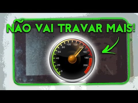 Como deixar seu tablet Multilaser M7s 300% mais rápido! **2020**