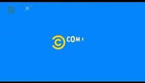 [360p⧸480p] Comedy Central Idents (Europe) (2019)