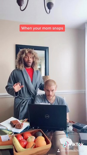 Mike Mitchell Jr. (@mikemitchelljr)’s videos with original sound - Ohthatsnev