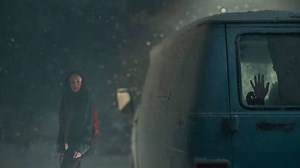 Nieuwe en goed beoordeelde horrorfilm 'No Exit' nu te zien op Disney