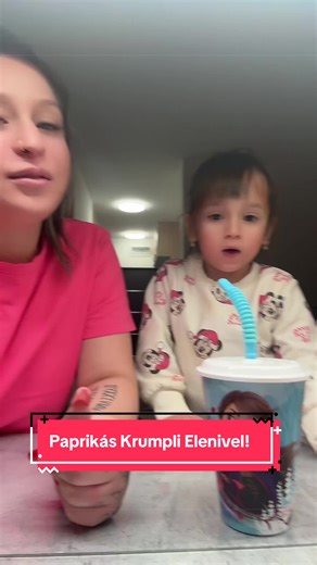 Paprikás Krumpli Elenivel: Könnyű és Finom Recept