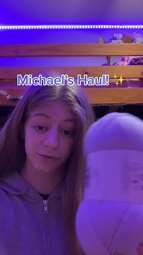 Noelle’s Craft Corner on TikTok