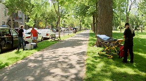 Just Kidding on Reels