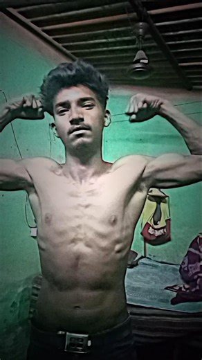 baby full fitness 😈Body