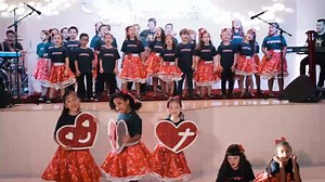 299K views · 11K reactions | Plano de Salvação para Evangelismo Infantil Música: Os cinco corações  Ministério Radicais Kids Igreja Videira | Ministério Infantil Radicais Kids Videira Uberlândia | Facebook
