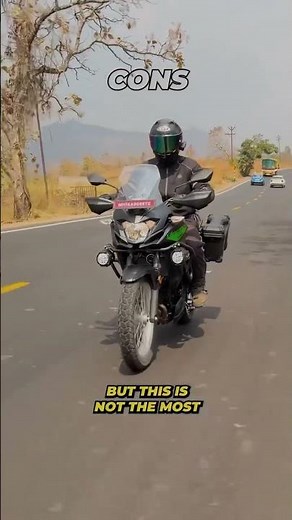Finding your next perfect ADV: Kawasaki Versys-X 300