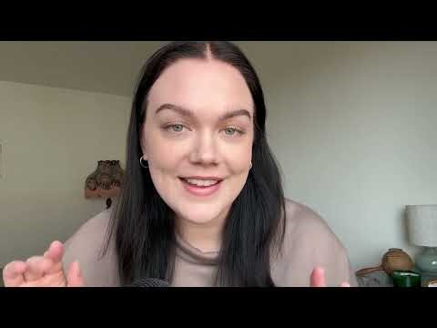 ASMR | Neighbours got robbed when I was home STORYTIME