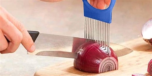 I tried this popular vegetable slicing tool – here’s why it deserves a place in your kitchen drawers