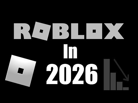 Roblox in 2026