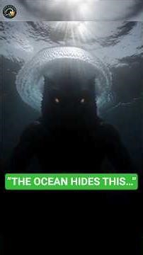 “The Terrifying Secrets Hidden in the Deep Ocean (Scientists Are Shocked)”