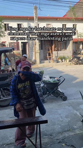 35K views · 719 reactions | Unexpected reunion ng classmate ko ng elementary, grabe ang sisipag nila #childhoodmemories #batchmates #singlelife | Just Andy | Facebook