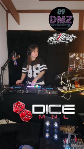 THE BADDEST OF THE 90s MOBILE CIRCUIT by DJ Dice MNL � | 89 Dmz Danze Music Zone