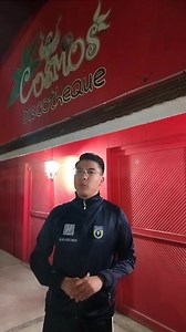 Jorge Espinoza | SIMBA MUSICAL(OFICIAL)