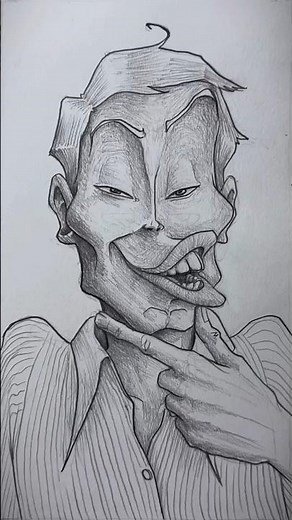 How to DRAW Rizz! ✨ #art #drawing #shortsfeed #shorts