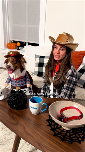 28K views · 207 reactions | Tips for a mindful Halloween  | Chewy | Facebook