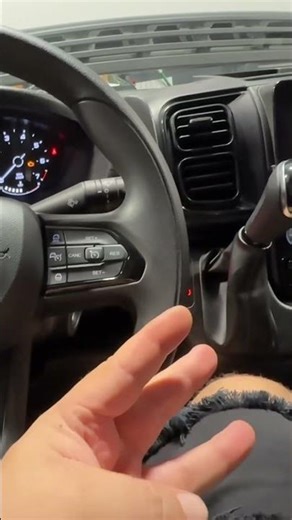 Ram ProMaster 2500 Oil Change + Oil Light Reset (2014–2024)