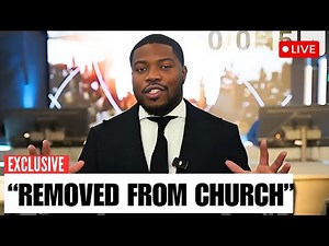 At 44, Brian Carn Finally Removed From the Church