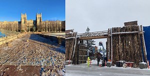 7 movies and TV shows being filmed in Alberta right now | Lifestyle